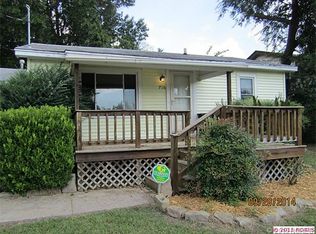 716 S Maryland Ave, Claremore, OK 74017