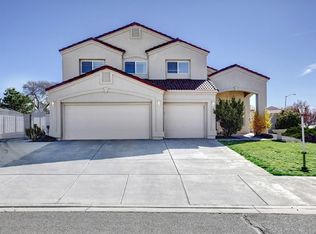 3416 Placita De La Casas SE, Rio Rancho, NM 87124