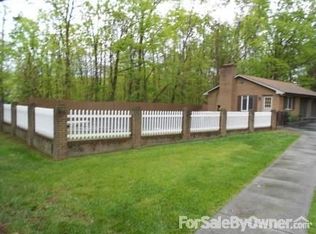 485 Lake Serene Dr, Winchester, VA 22603