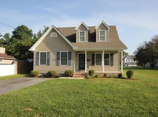 4 High St, Harrington, DE 19952