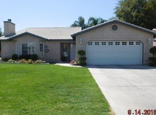 115 Fisher Ln, Coalinga, CA 93210