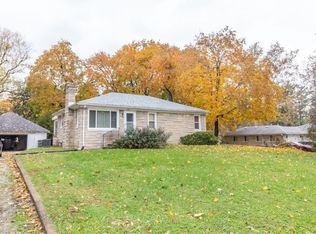 7040 Barth Ave, Indianapolis, IN