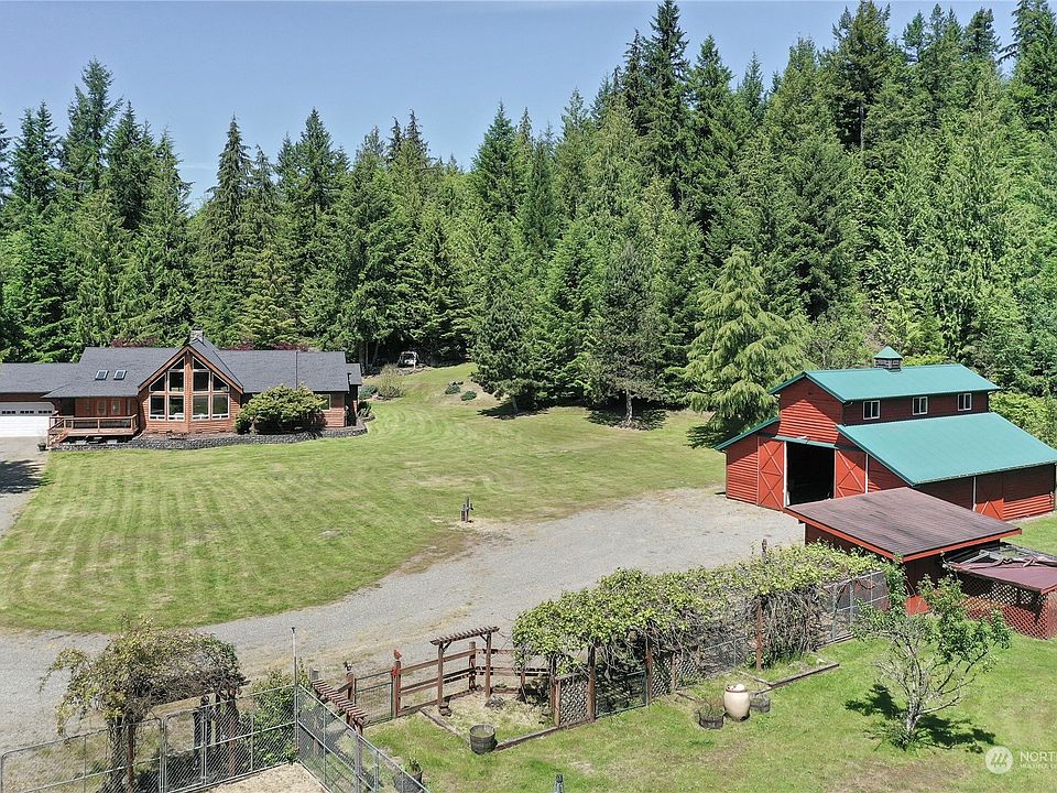 27719 178th Street E, Wilkeson, WA 98323 Zillow