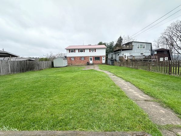 11 HUBBARD LANE, Wheeling, WV 26003