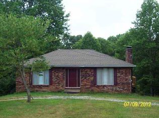 85 Pickett Rd, Campbellsvlle, KY 42718