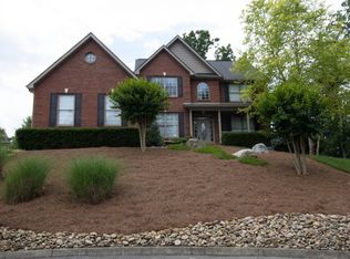 8221 Pebble Point Ln, Knoxville, TN 37938