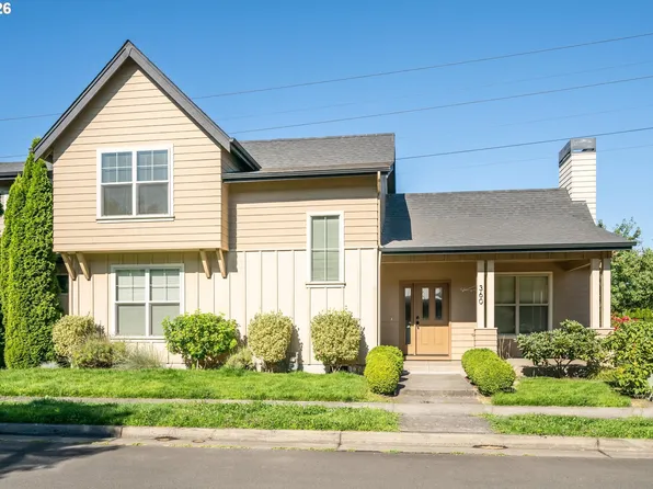 360 Mia Ln, Eugene, OR 97401