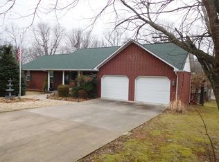 511 Paddington Ln, Harrison, AR 72601