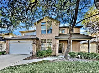 8511 Braun Path, San Antonio, TX 78254