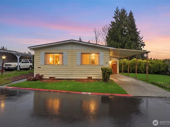 12605 E Gibson Rd #65, Everett, WA 98204