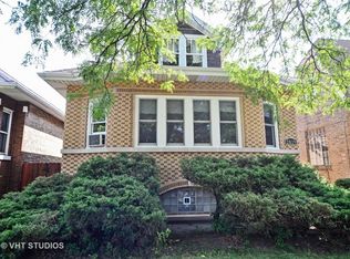 2019 N Newcastle Ave, Chicago, IL 60707