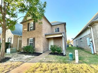 7936 Baymeadow Cir S, Memphis, TN 38125