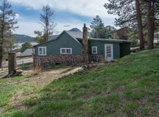 511 Ponderosa Dr #A, Estes Park, CO 80517