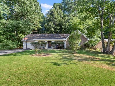 1232 Daniel Ln, Lawrenceville, GA, 30046