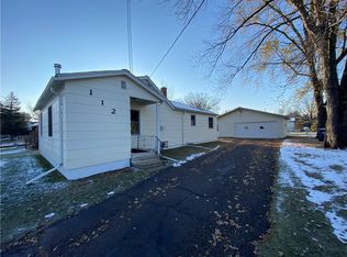 112 E Gates St, Rice Lake, WI 54868
