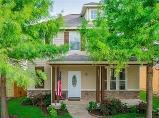 7009 Cotton Seed Dr, McKinney, TX 75070