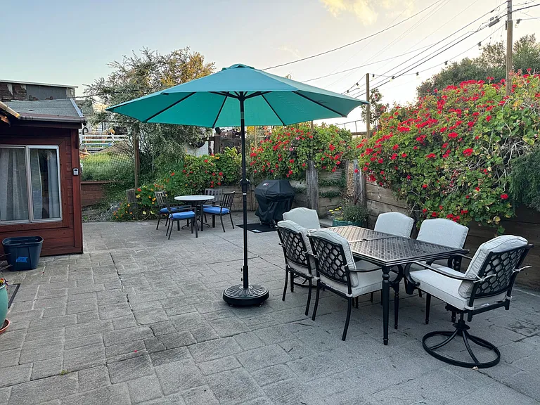 Santa Rita Rd — Photo 1