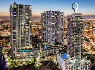 Wind By Neo, Miami, FL 33130