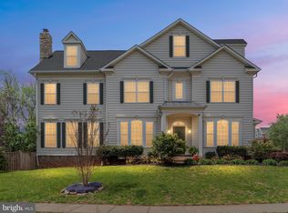 14901 Southern Crossing St, Haymarket, VA 20169