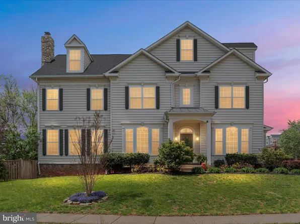 14901 Southern Crossing St, Haymarket, VA 20169