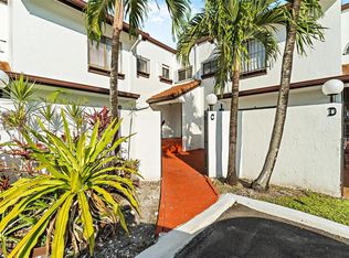 1241 SW 124th Ct #24-C, Miami, FL 33184