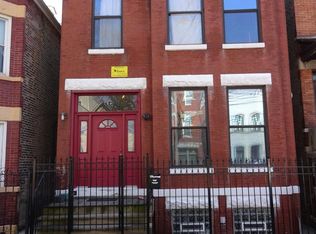 1927 N Wolcott Ave APT 1F, Chicago, IL 60622