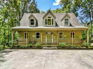 316 Fernwood Dr, Salem, SC 29676