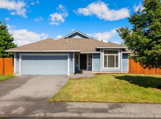 601 NE Countryside Dr, Vancouver, WA 98684