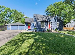 7032 Stevens Ave S, Richfield, MN 55423