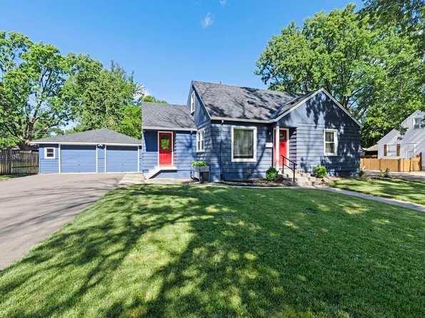 7032 Stevens Ave S, Richfield, MN 55423