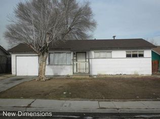 1435 Trainer Way, Reno, NV 89512