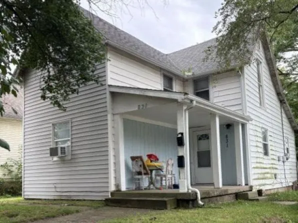 831 S Webster St, Kokomo, IN 46901