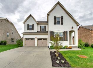 1042 Laffite Way, Gallatin, TN 37066