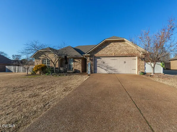 5110 Rolling Meadows Dr, Milan, TN 38358
