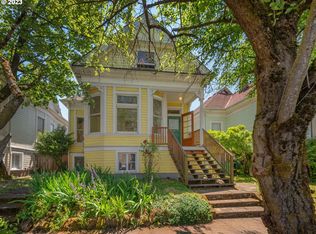 1108 NE Davis St, Portland, OR 97232