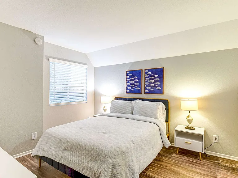 Idyllwillow Bedroom