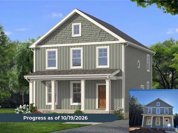 210 Firetower Ln, Keysville, VA 23947