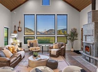 17 Packstring Trl, Livingston, MT 59047