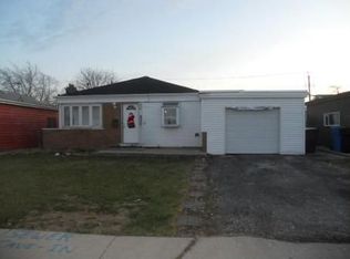 4673 W 82nd Pl, Chicago, IL