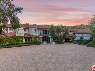 20580 Natoma Estates Dr, Woodland Hills, CA 91364