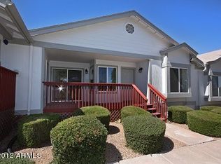 3050 N Smokey Rd #20C, Prescott, AZ 86301