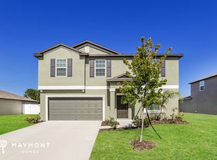 8530 41st Ave E, Palmetto, FL 34221