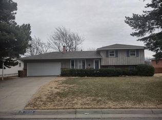 2406 Bell Ave, Dodge City, KS 67801