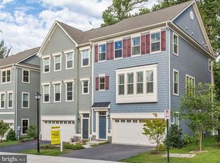 14405 Vedanta Way, Silver Spring, MD 20906