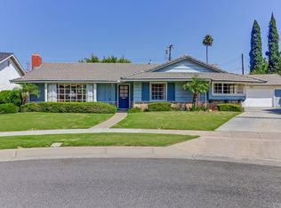 1245 E Carleton Ave, Orange, CA 92867
