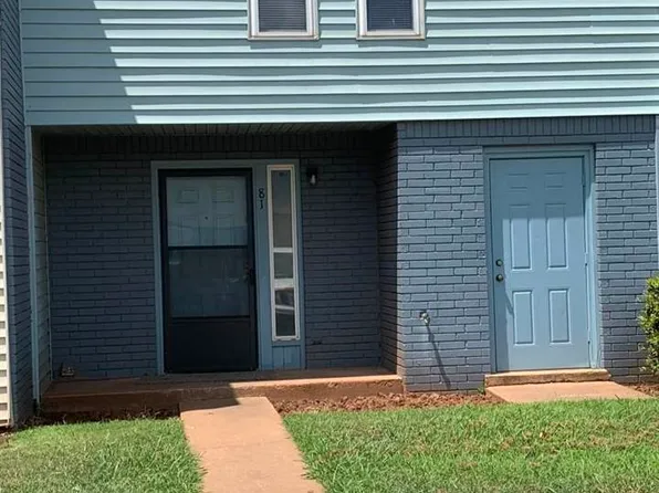 1400 N Perkins Rd, Stillwater, OK 74075