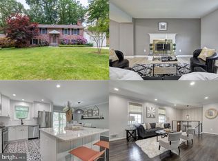 8917 Stark Rd, Annandale, VA 22003