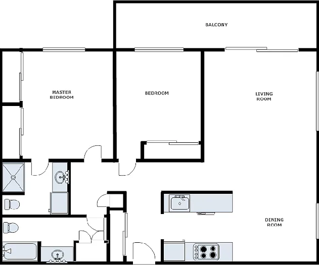 1410 Millbrae Ave — Photo 7