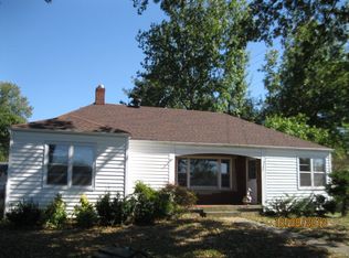 8388 Green St, Wheelersburg, OH 45694