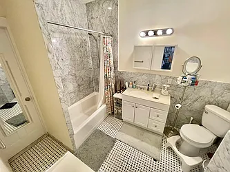 Rented by Prospect Heights Realty, Corp.